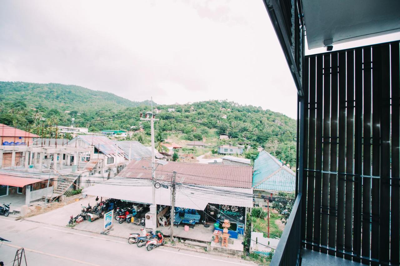 Good Place Тау Экстерьер фото
